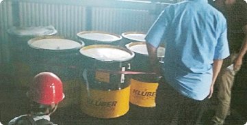 東莞?jìng)善萍倜皣?guó)際潤(rùn)滑油品牌案 涉案價(jià)值500多萬(wàn)