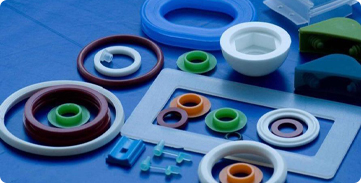 摩擦系數(shù)表：密封材料和真空中材料的摩擦系數(shù)