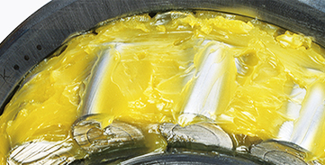 EP潤(rùn)滑脂中的EP代表什么意思？EP潤(rùn)滑脂有何特性和用途？