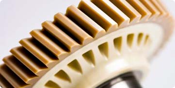 塑料齒輪箱的噪音產(chǎn)生的來源以及影響齒輪傳動噪音的因素